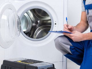 Подключение стиральной машины Курганинск цена 575 руб.