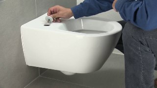 Установка унитаза Курганинск цена 1335 руб.